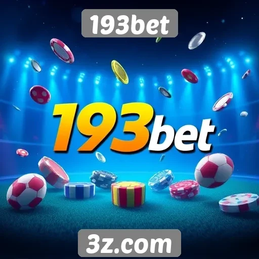 193bet oferece diversas opções de jogos online