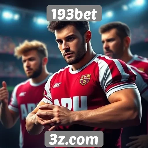 Análise da popularidade do 193bet entre jogadores