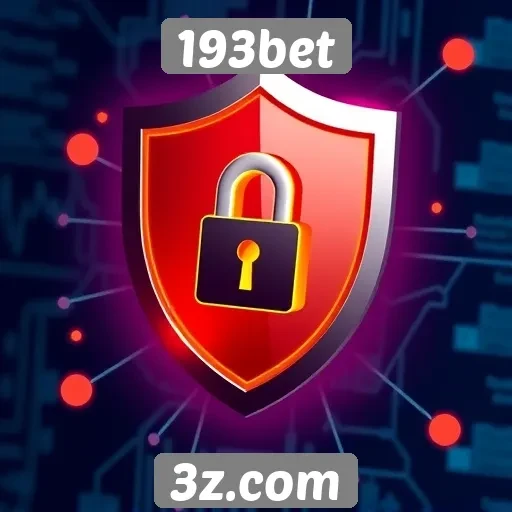 Informações sobre segurança no site 193bet