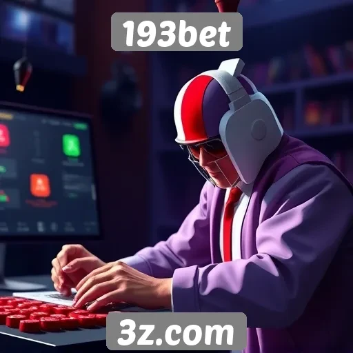 Recursos exclusivos do site 193bet