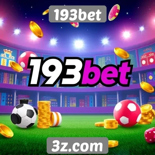 Análise das opções de jogos disponíveis na 193bet