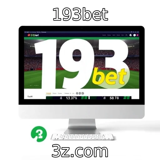 Crescimento das plataformas de apostas online no Brasil : 193bet