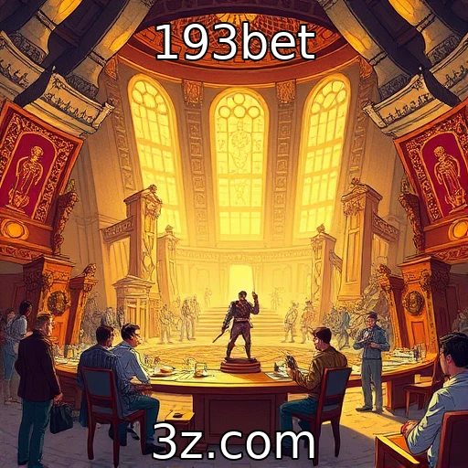 Desenvolvimento de jogos independentes no mercado atual | 193bet