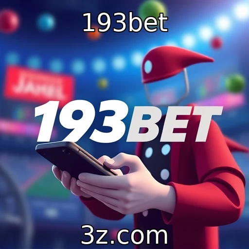 Análise do crescimento de jogos móveis em mercados emergentes - 193bet