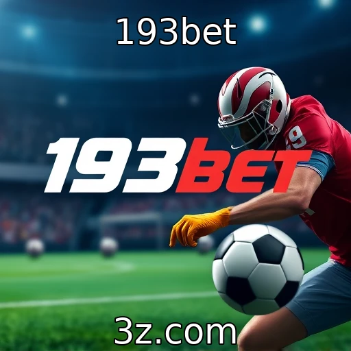 Tendências em jogos online e apostas esportivas | 193bet