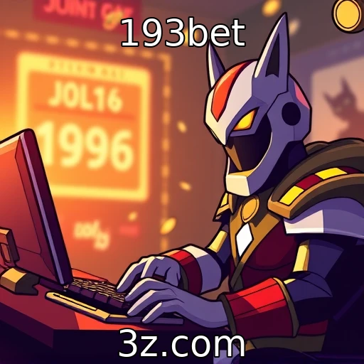 Novas tendências na monetização de jogos online | 193bet