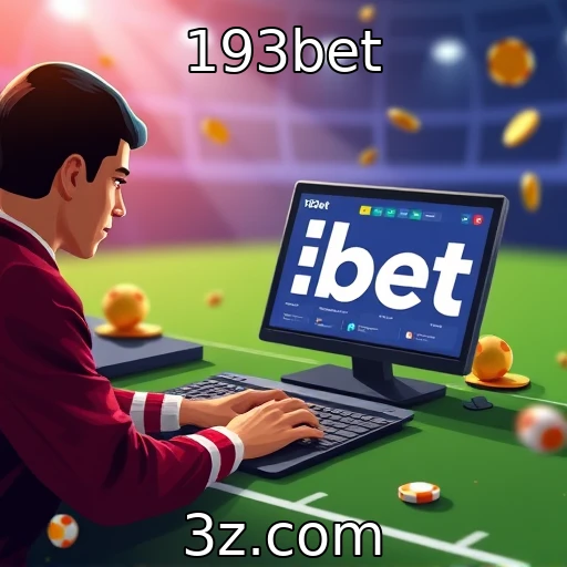 Regulamentação do jogo online em debate - 193bet