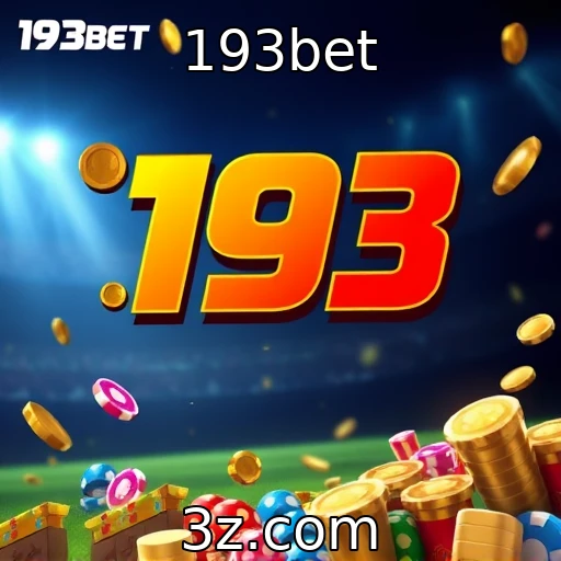 Tendências de jogos online em crescimento constante - 193bet