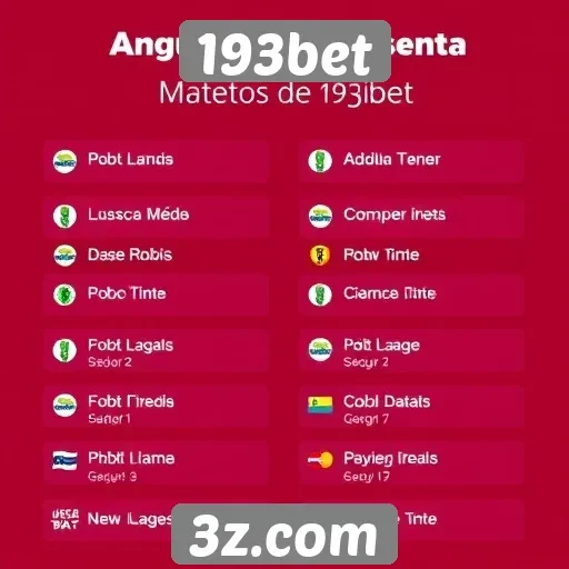 Métodos de pagamento aceitos no 193bet