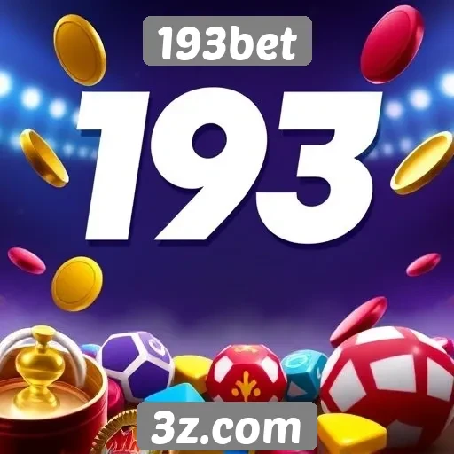 Promoções e bônus disponíveis no 193bet