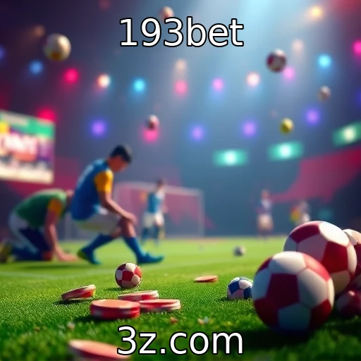 Perspectivas de regulamentação na indústria de jogos - 193bet