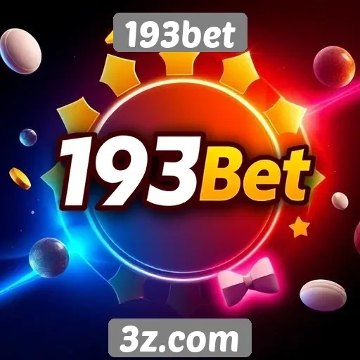 Variedade de jogos oferecidos pelo 193bet